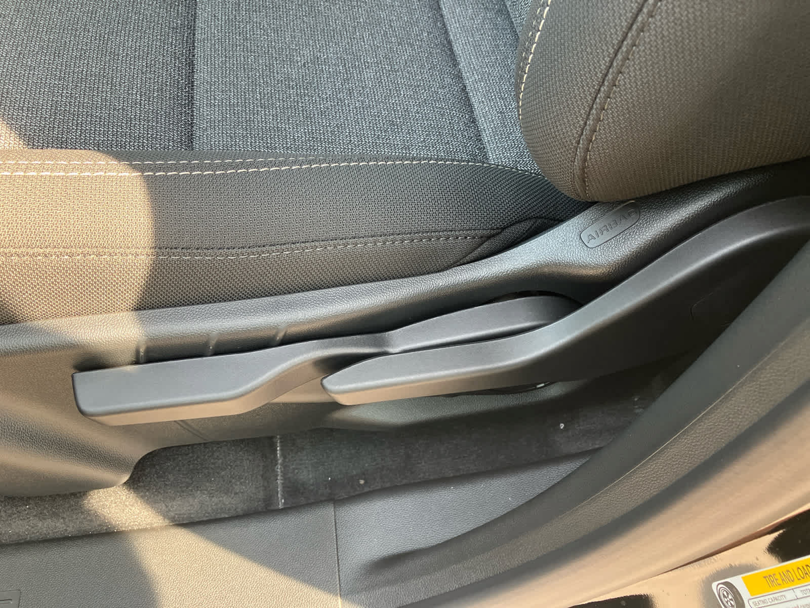 New 2027 GMC Terrain Elevation w/ LPO, Floor Liner Package AWD/4WD image 11