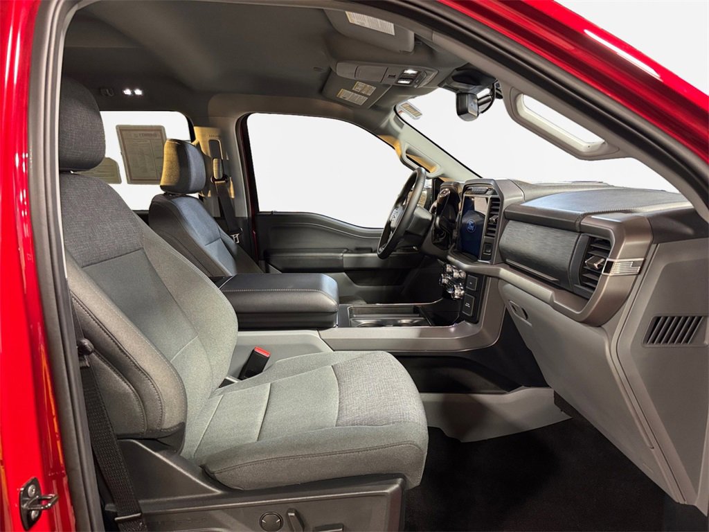 Used 2024 Ford F150 XLT w/ Equipment Group 302A MID image 26