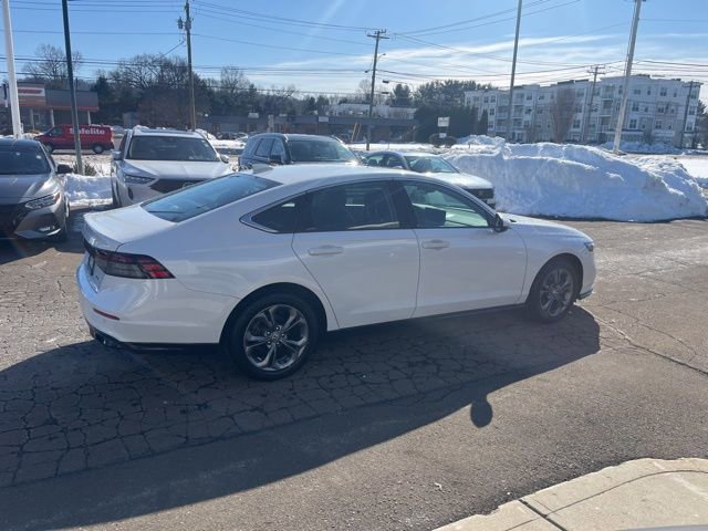 Used 2023 Honda Accord EX-L image 25