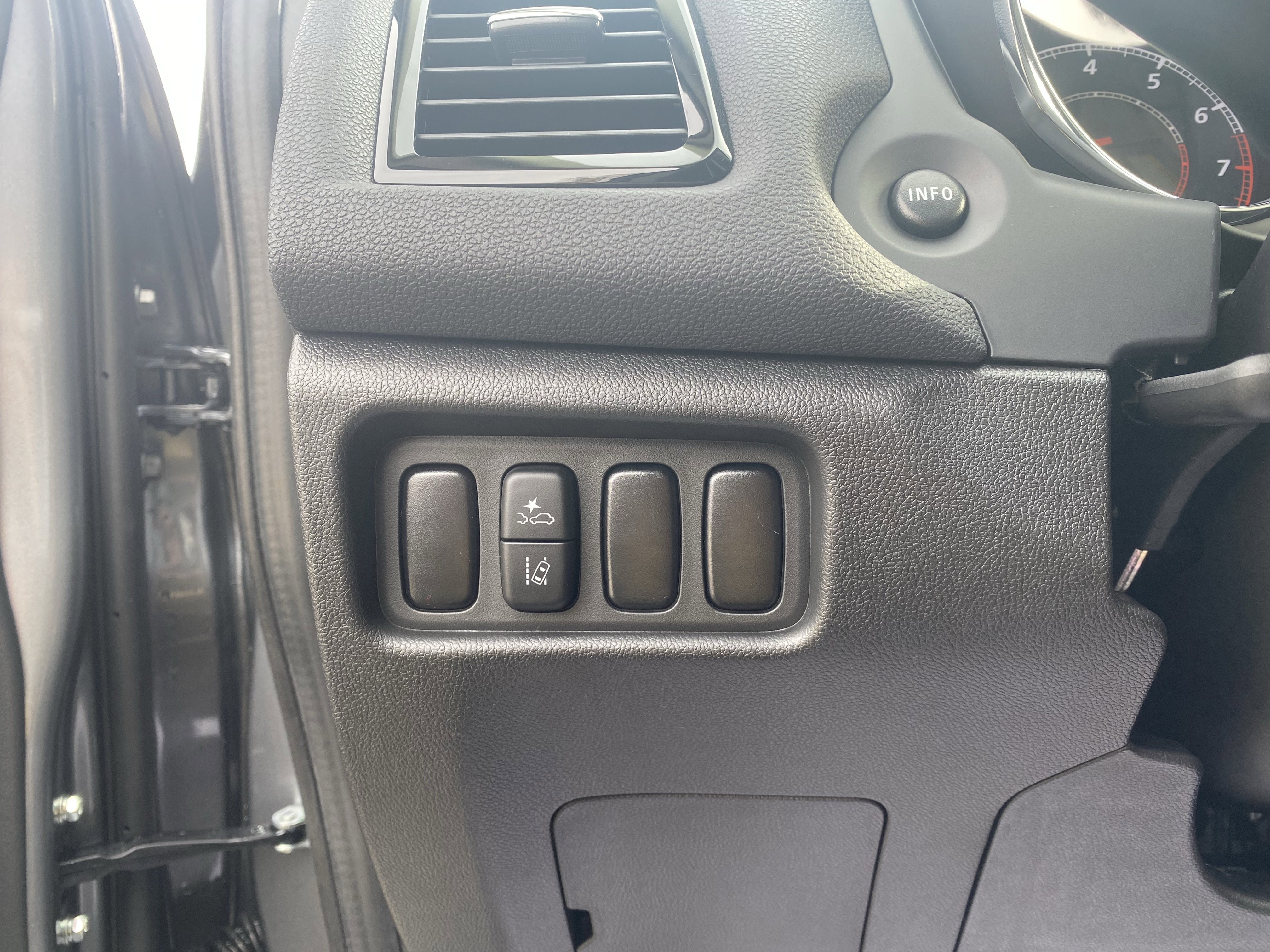 New 2026 Mitsubishi Outlander Sport AWD image 7