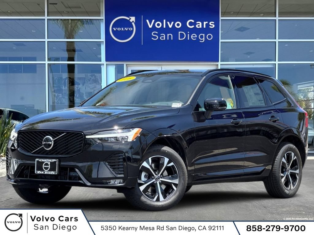 New 2026 Volvo XC60 B5 Core w/ Climate Package PRO AWD/4WD image 1