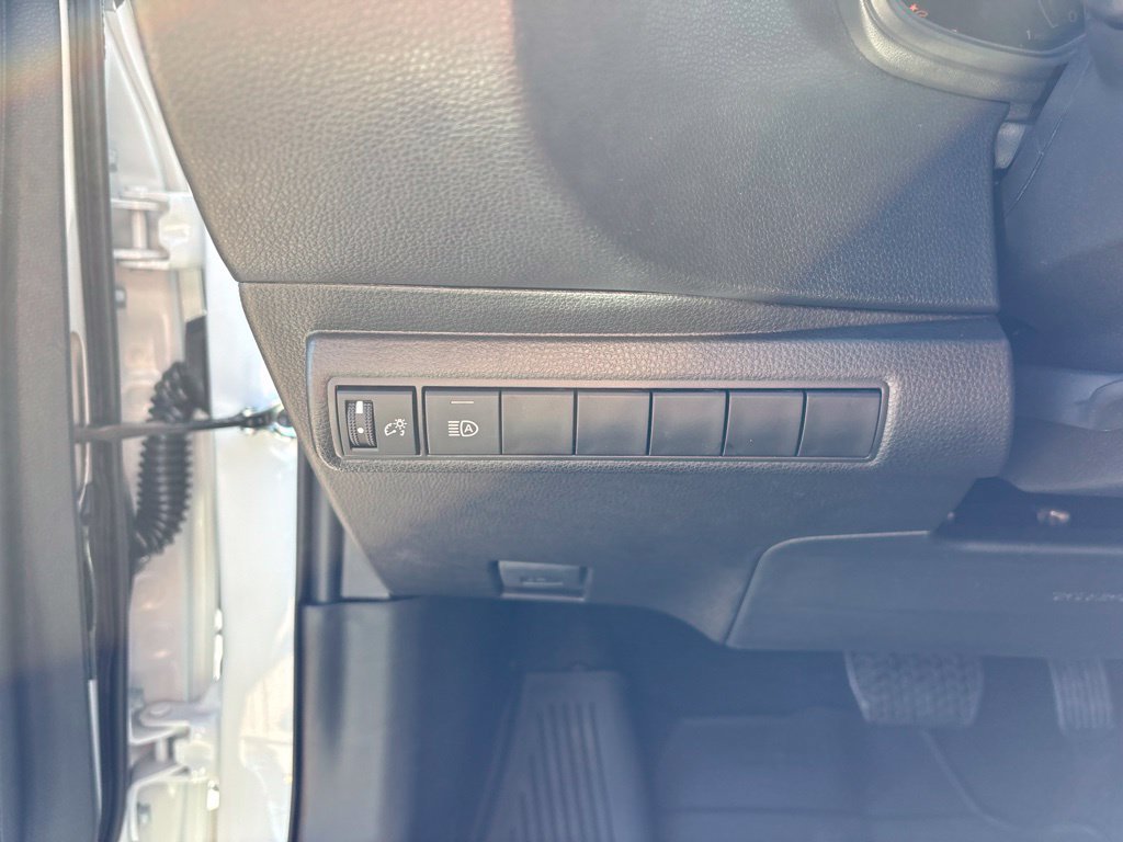New 2026 Toyota Corolla LE w/ LE Premium Package FWD image 20