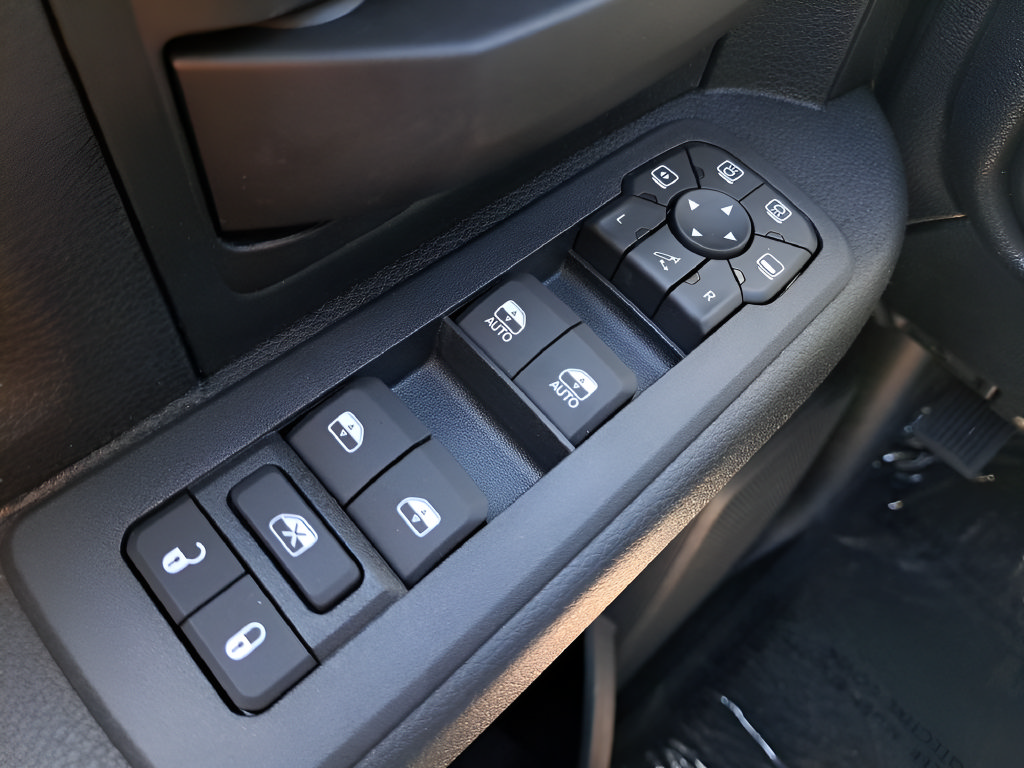 New 2026 RAM 2500 Tradesman AWD/4WD image 14