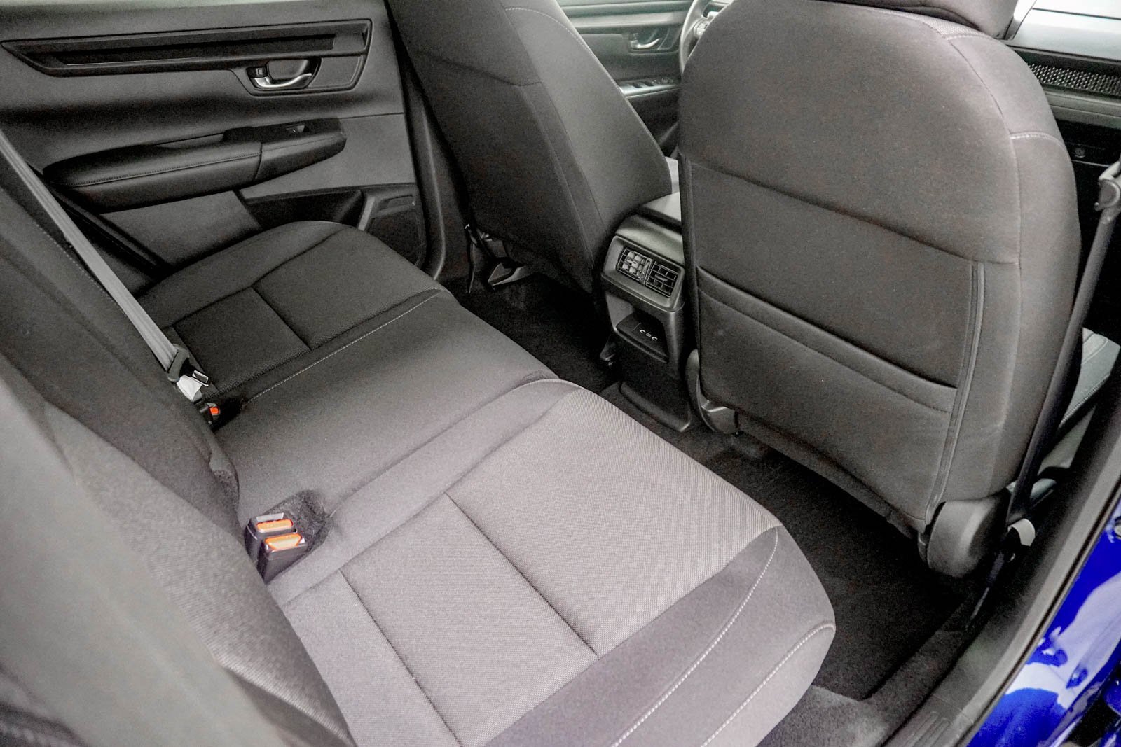 Certified 2025 Honda CR-V EX image 33