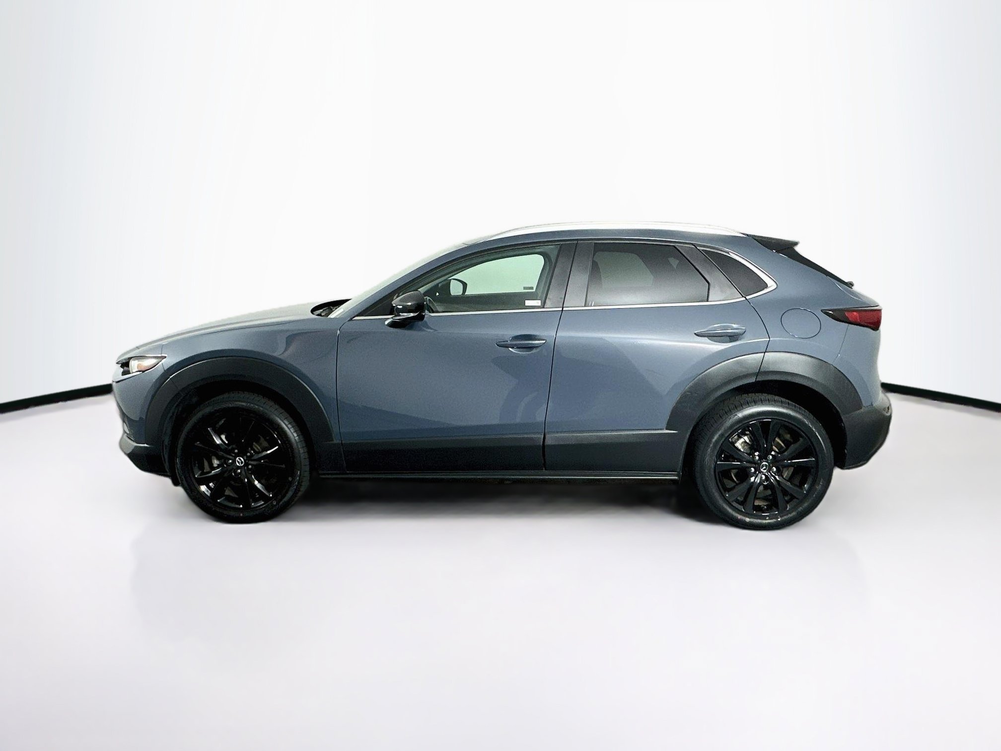 Used 2024 MAZDA CX-30 AWD 2.5 S w/ Preferred Package image 4