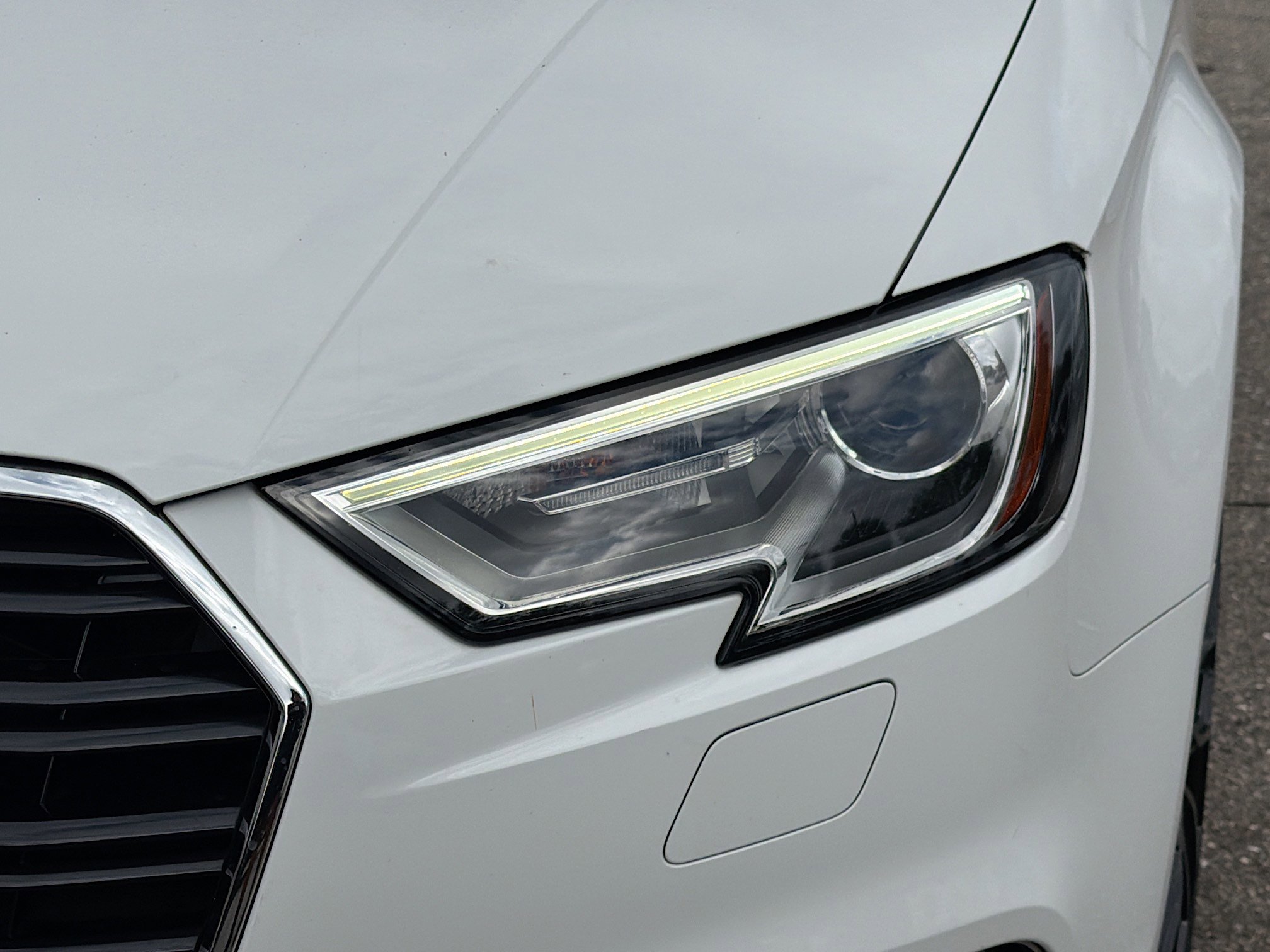 Used 2019 Audi A3 2.0T Premium w/ Convenience Package image 9