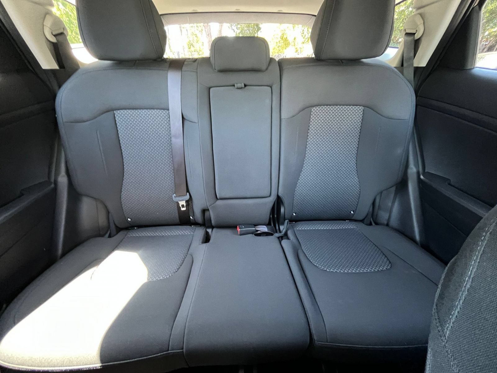 Used 2026 Kia Sportage LX AWD/4WD image 38