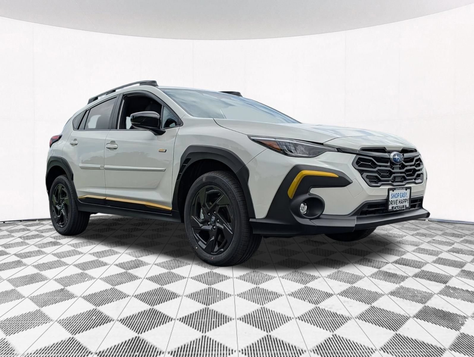 New 2026 Subaru Crosstrek 2.5i Sport AWD/4WD image 20