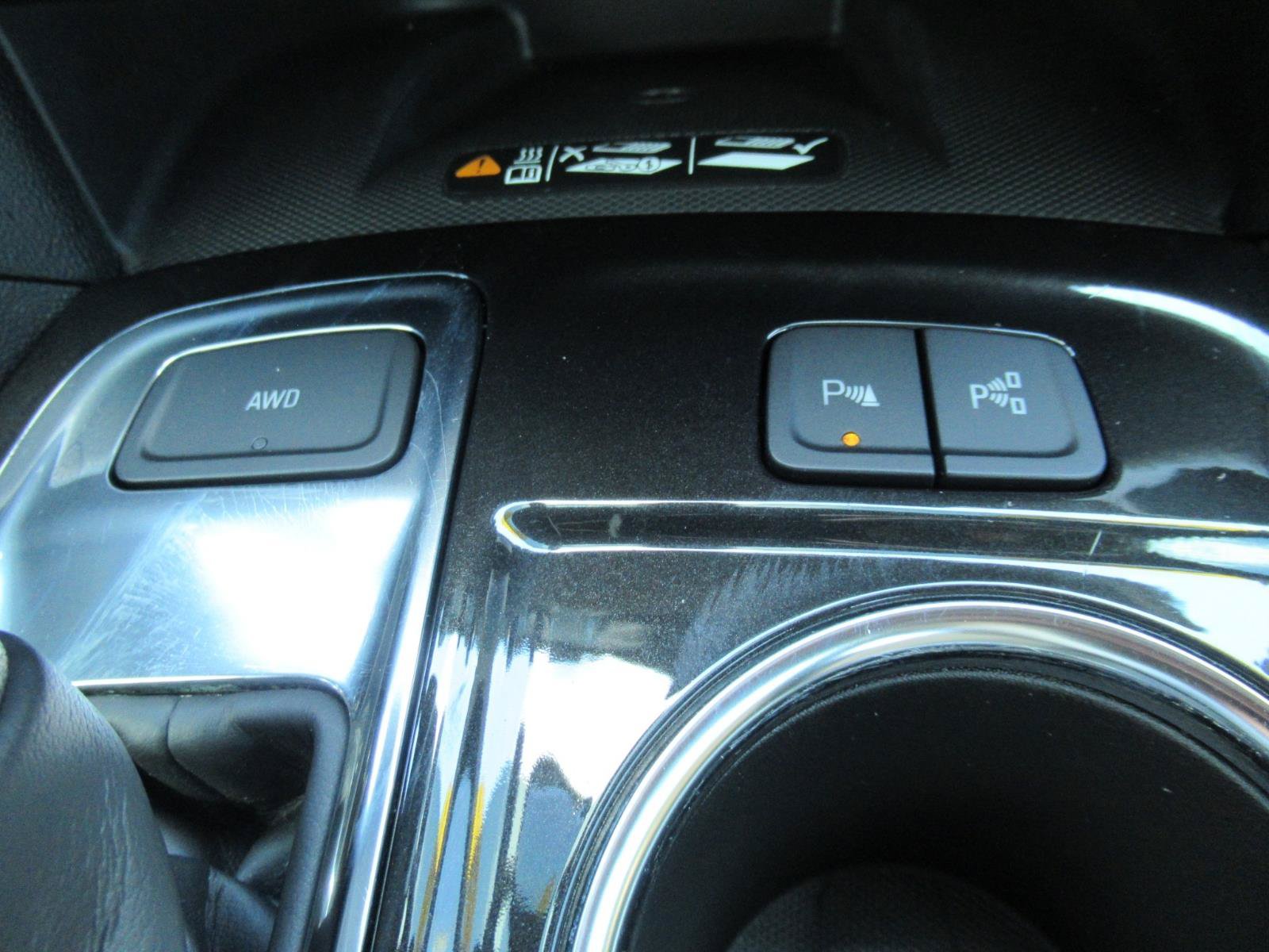 Used 2022 Chevrolet Equinox Premier AWD/4WD image 29