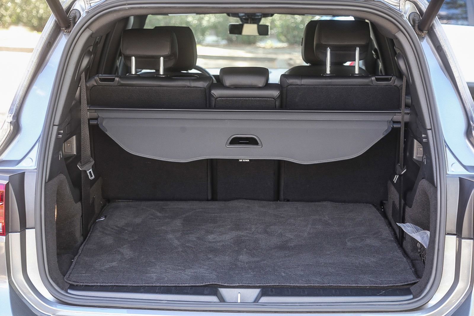 Used 2022 Mercedes-Benz GLB 250 4MATIC image 24