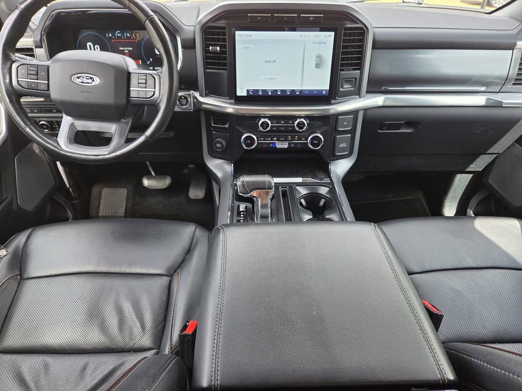 Used 2023 Ford F150 Lariat image 8