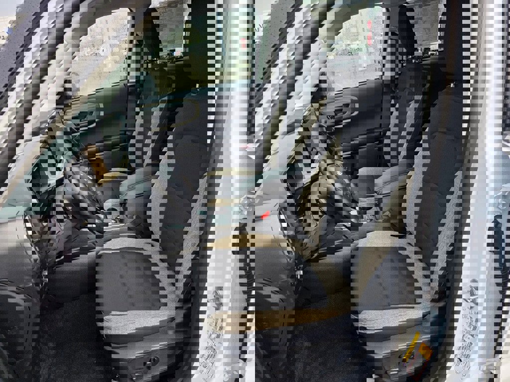 New 2025 Ford Bronco Sport Big Bend w/ Convenience Package image 7