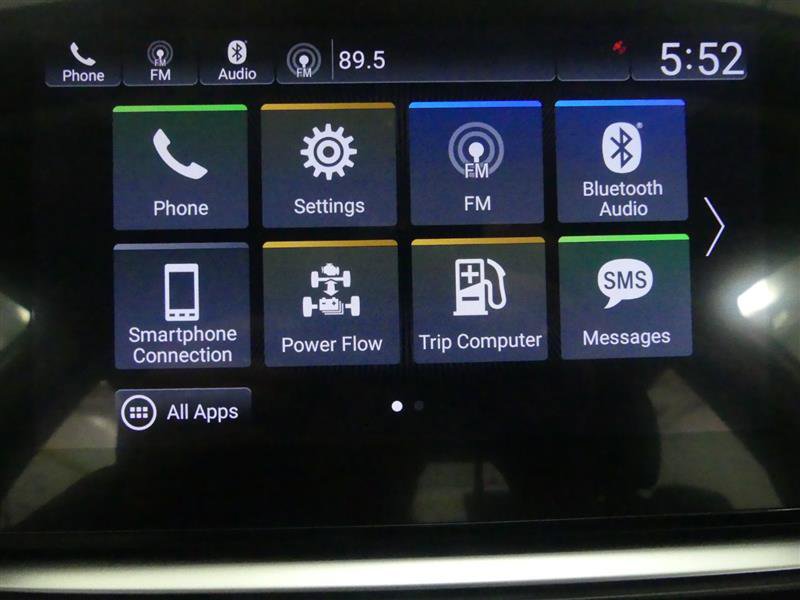 Used 2022 Honda Accord EX-L image 12