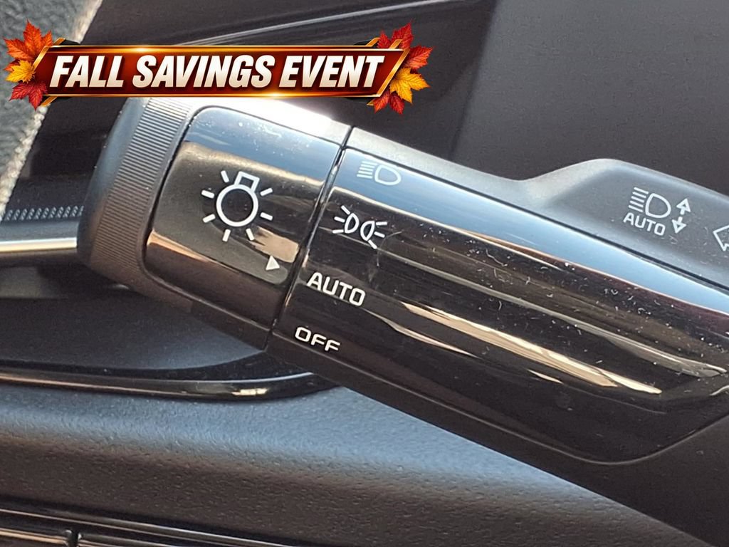 Used 2024 Kia Niro LX FWD image 14