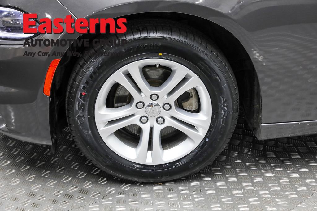 Used 2022 Dodge Charger SXT image 30