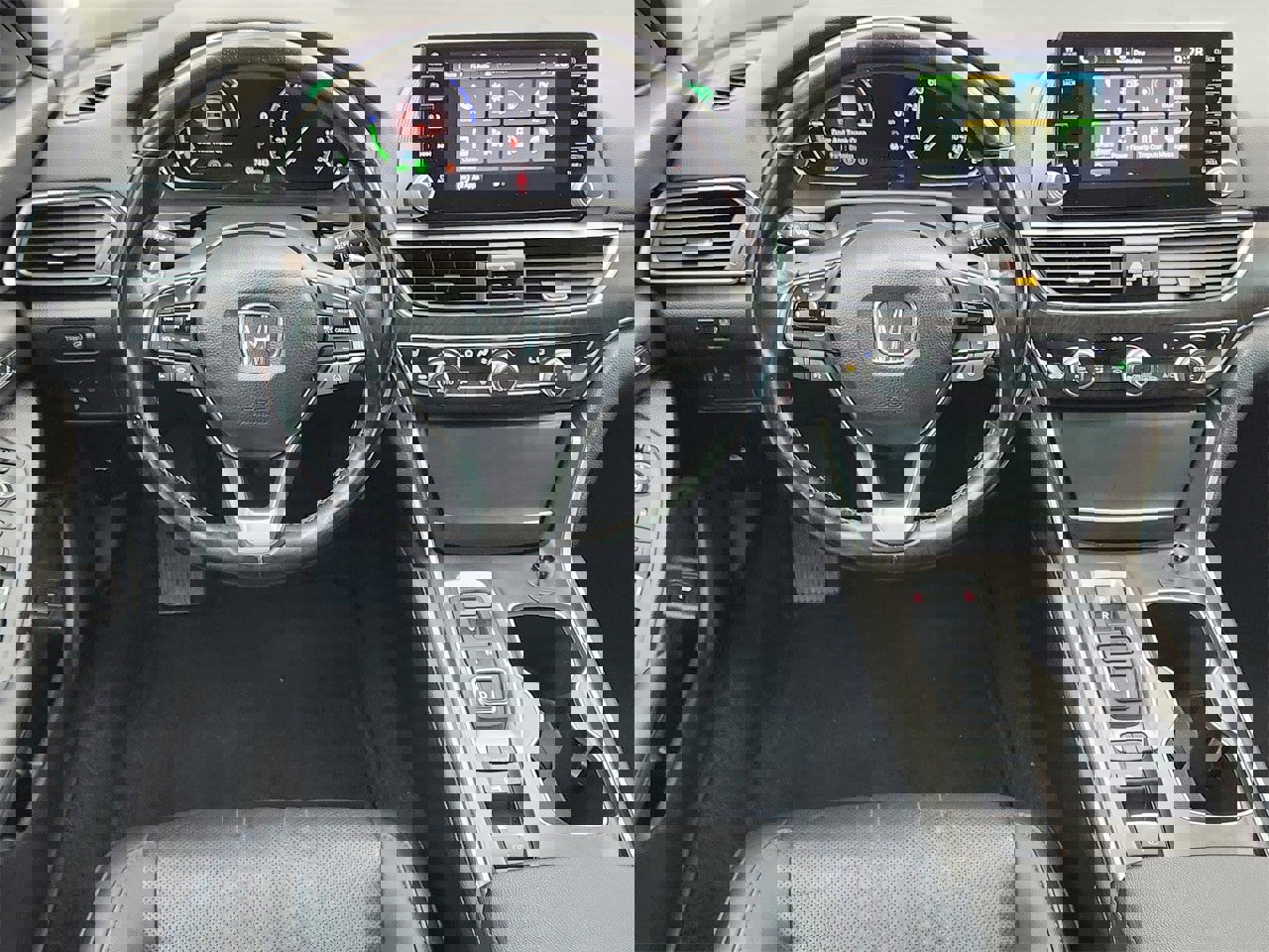 Used 2021 Honda Accord EX-L image 26