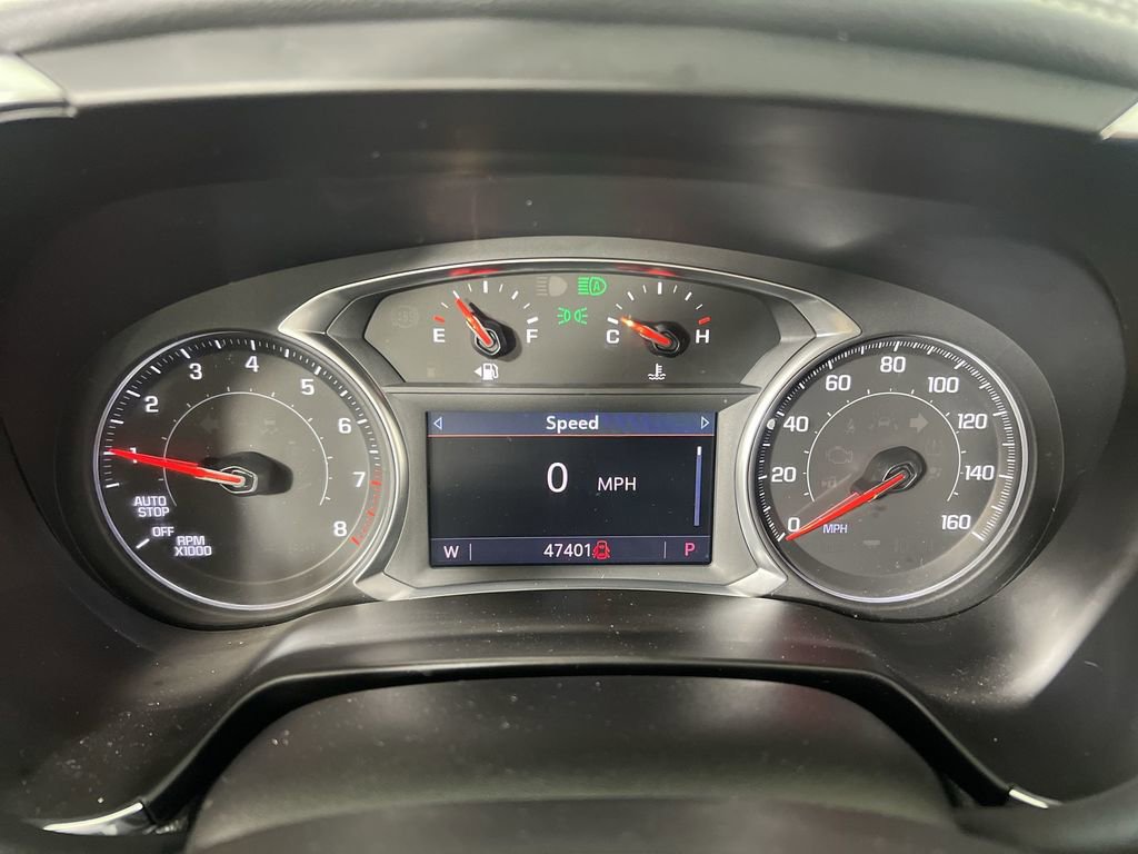 Certified 2024 Chevrolet Blazer LT w/ Midnight/Sport Edition AWD/4WD image 6