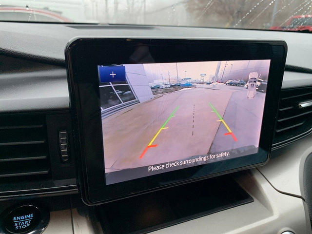 Used 2022 Ford Explorer XLT w/ Class IV Trailer Tow Package image 35