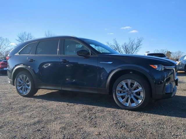 New 2026 MAZDA CX-90 3.3 Turbo w/ Preferred Package image 2