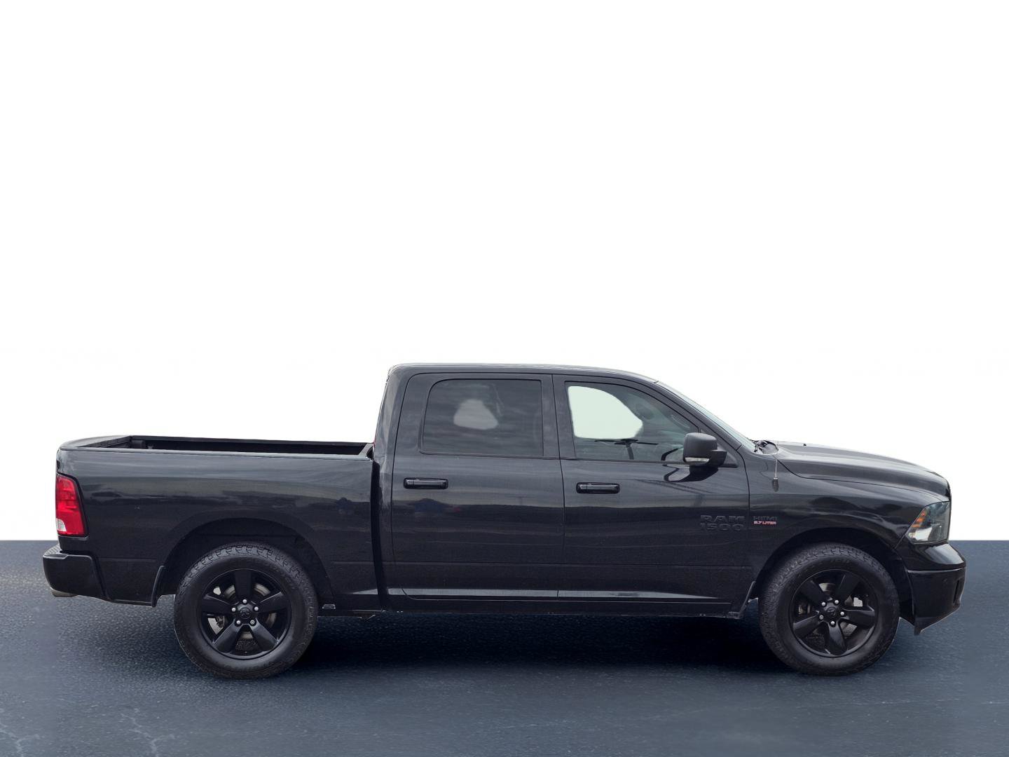 Used 2018 RAM 1500 Lone Star RWD image 8