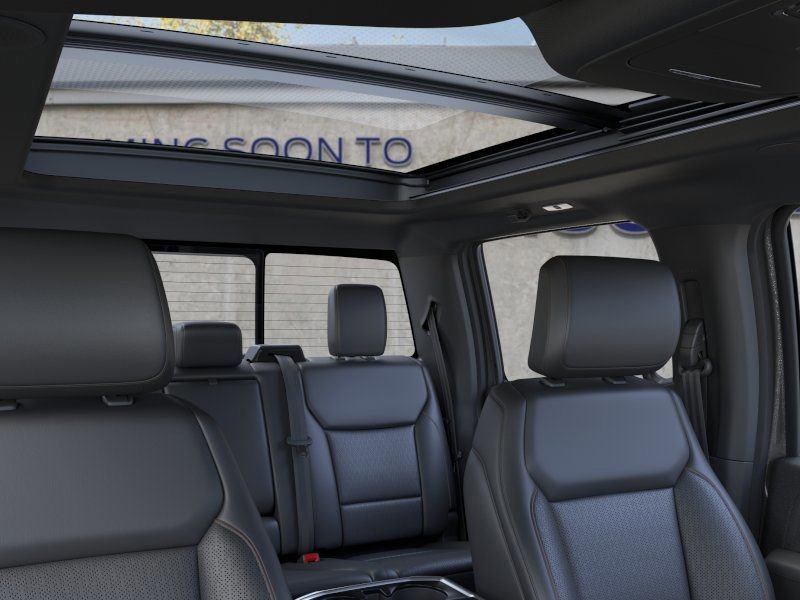 New 2026 Ford F150 Lariat AWD/4WD image 22
