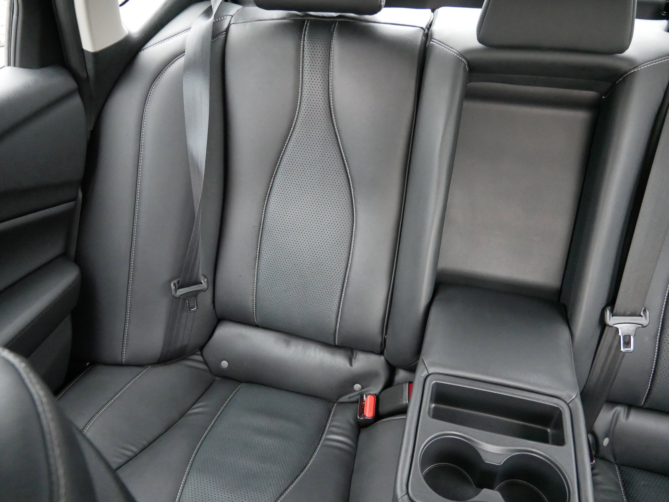 Certified 2022 Acura TLX w/ Technology Package image 12