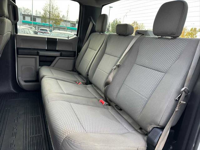 Used 2019 Ford F350 XLT w/ XLT Value Package image 17