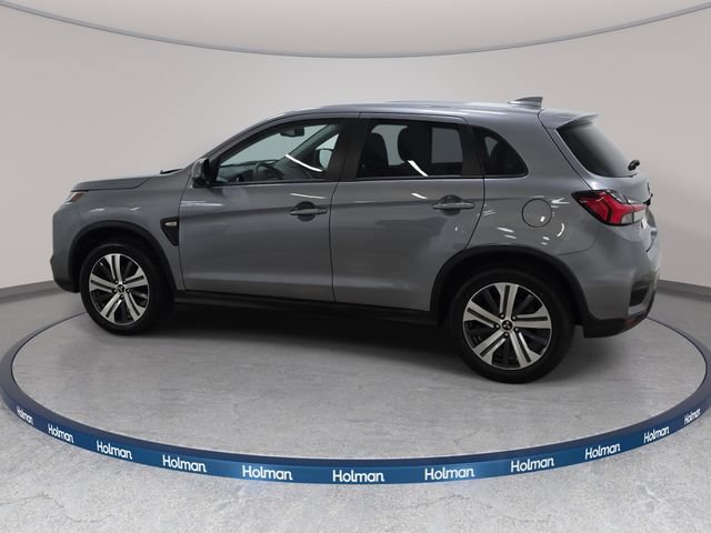 Used 2024 Mitsubishi Outlander Sport ES AWD/4WD image 8