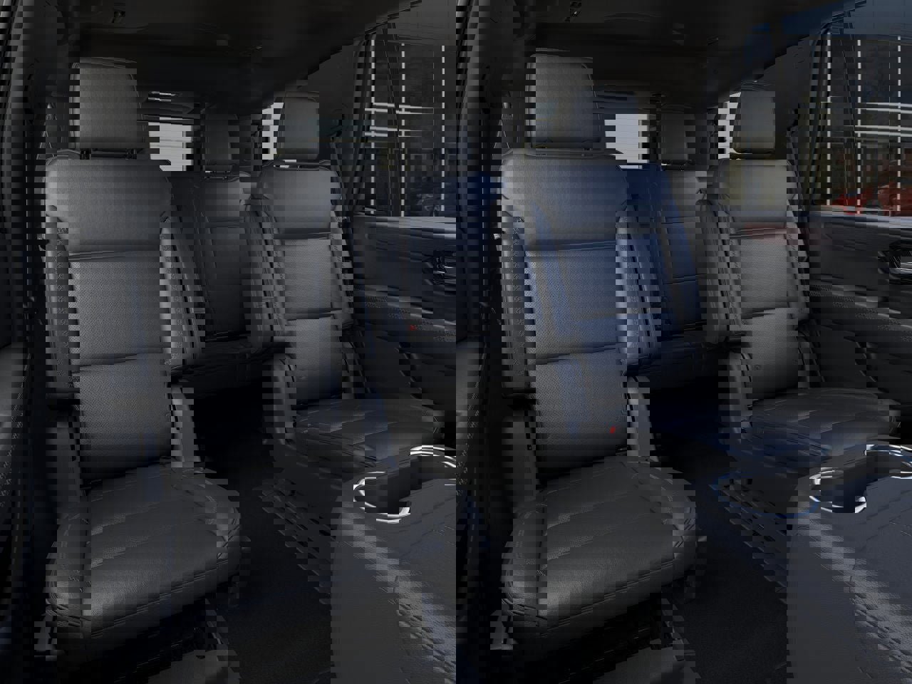 New 2026 GMC Yukon Denali w/ Denali Reserve Package image 17