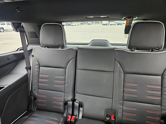 Used 2026 GMC Yukon AT4 Ultimate AWD/4WD image 26