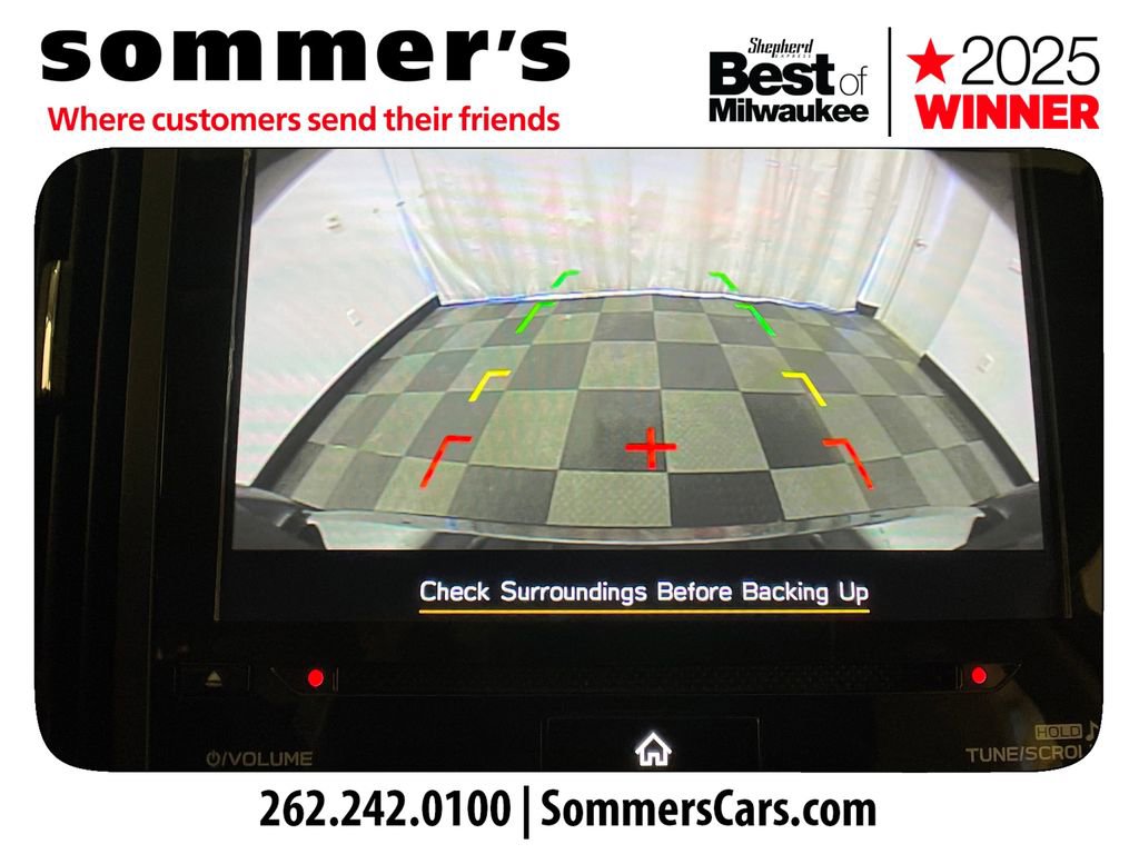 Used 2018 Subaru Impreza 2.0i Limited image 17