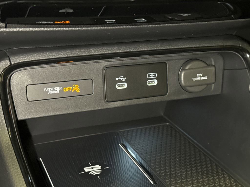 New 2026 Honda CR-V EX-L image 27