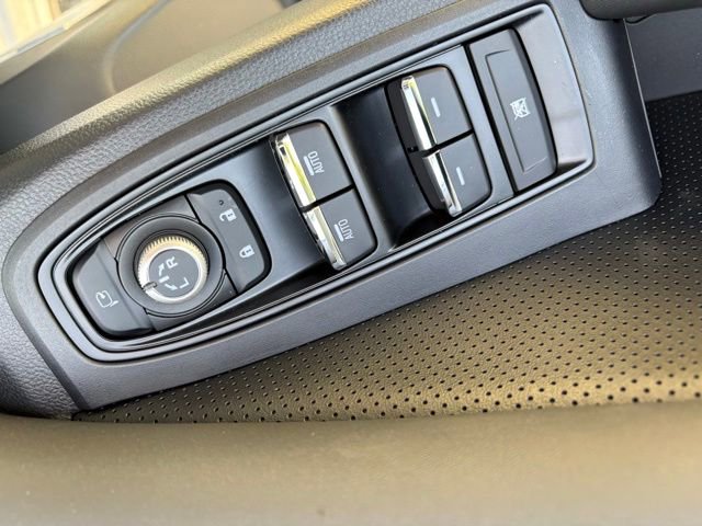 New 2026 Subaru Ascent Bronze Edition AWD/4WD image 9