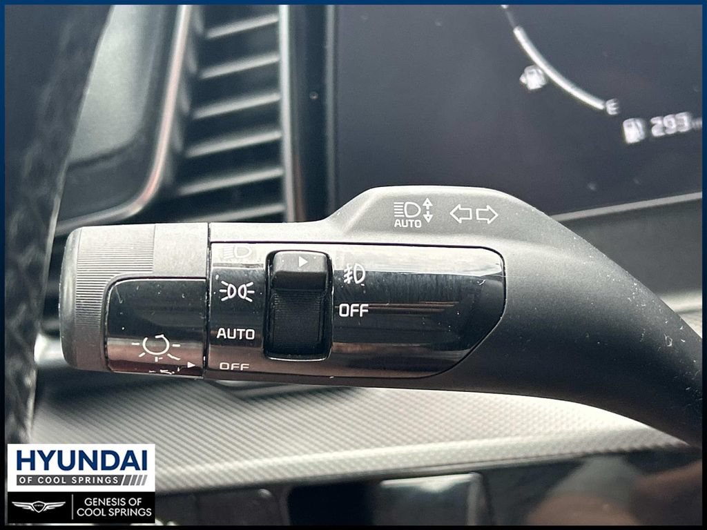 Used 2024 Kia Sportage SX FWD image 33