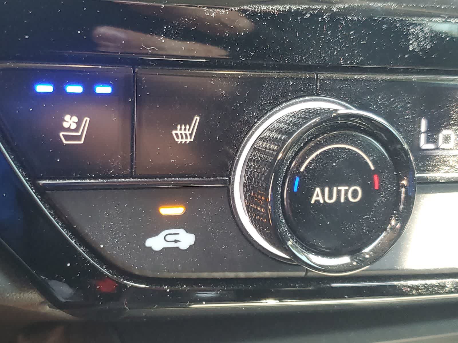 Used 2024 Honda Accord Touring image 26