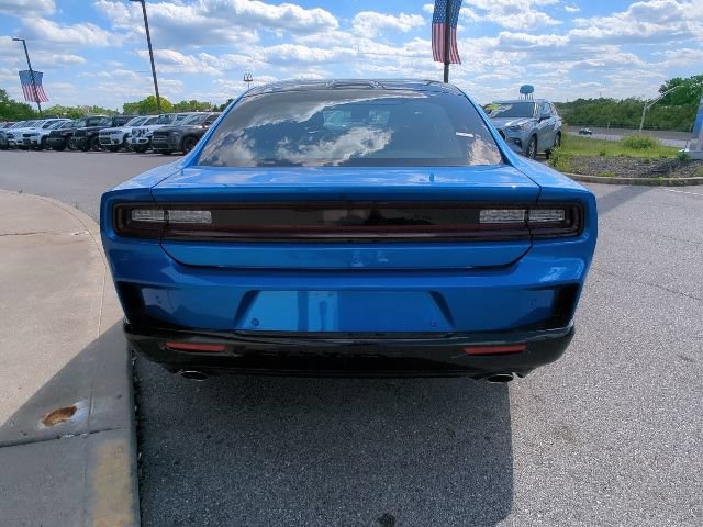 New 2026 Dodge Charger R/T w/ Driver Convenience Group AWD/4WD image 27