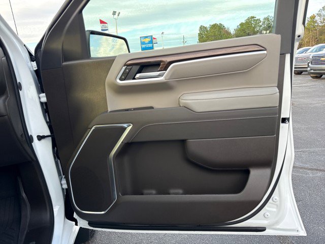 New 2026 Chevrolet Silverado 1500 LT image 12