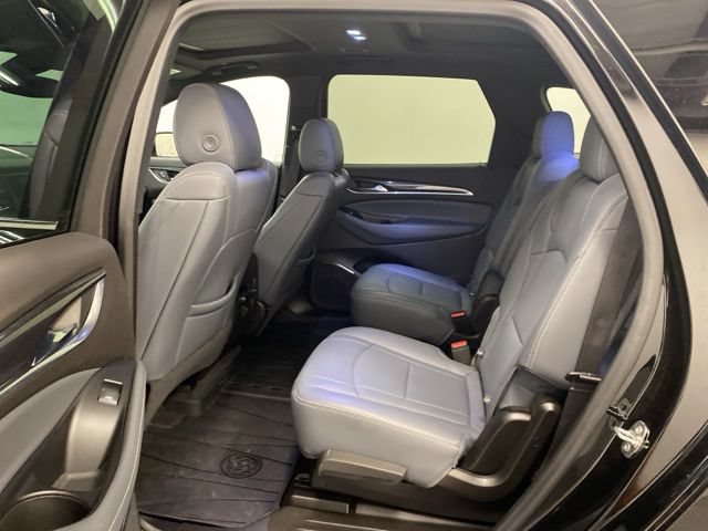 Certified 2023 Buick Enclave Essence w/ Experience Buick Package AWD/4WD image 21