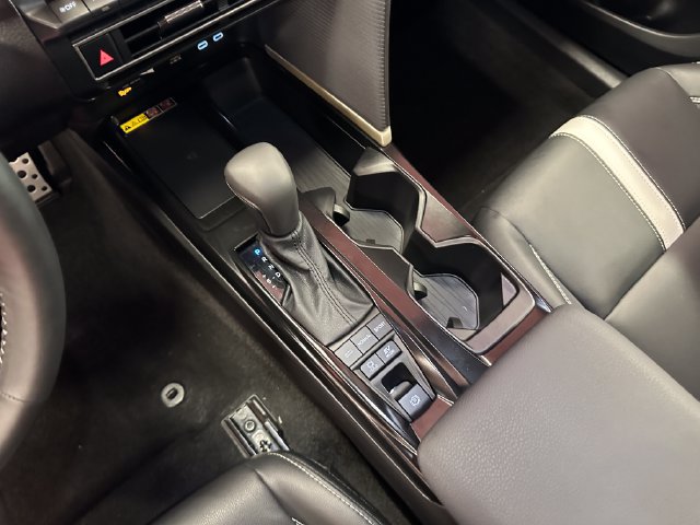 Certified 2026 Toyota Camry SE w/ Convenience Package FWD image 24