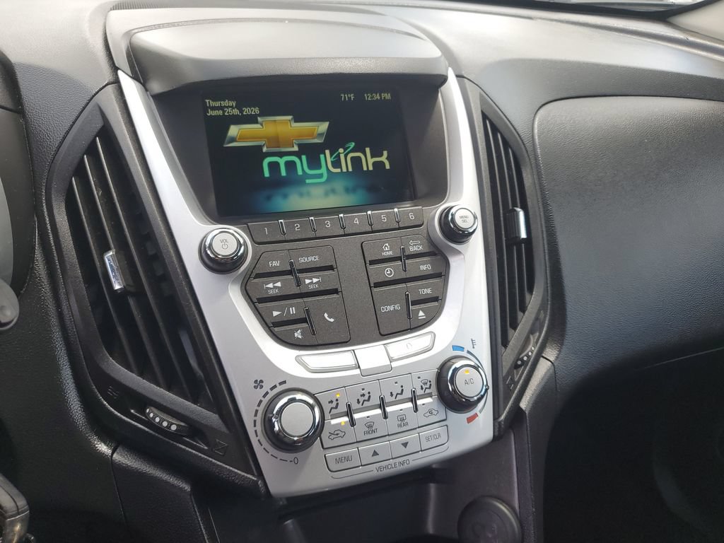 Used 2015 Chevrolet Equinox LT w/ Driver Convenience Package FWD image 18