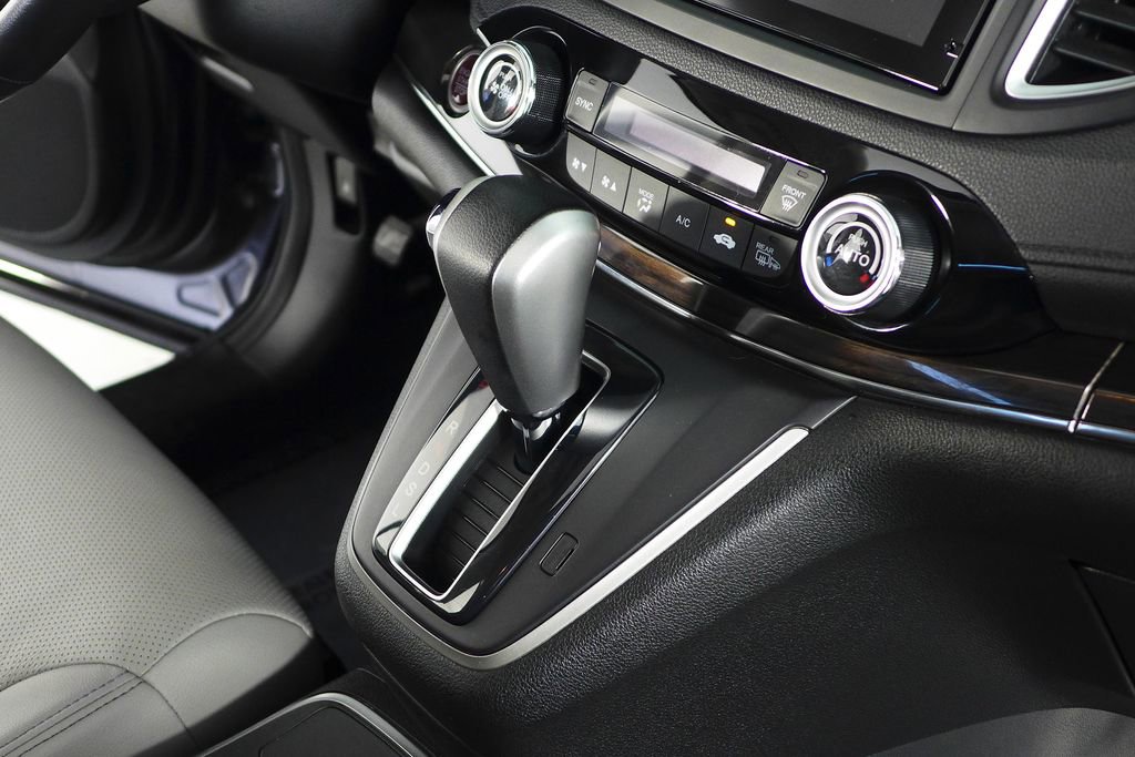 Used 2016 Honda CR-V Touring image 15