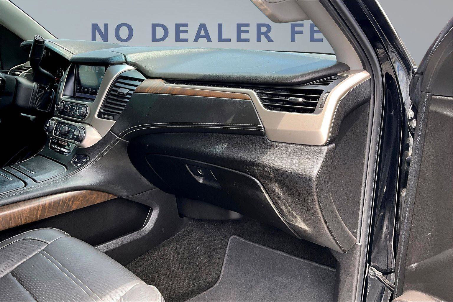 Used 2018 GMC Yukon Denali AWD/4WD image 27