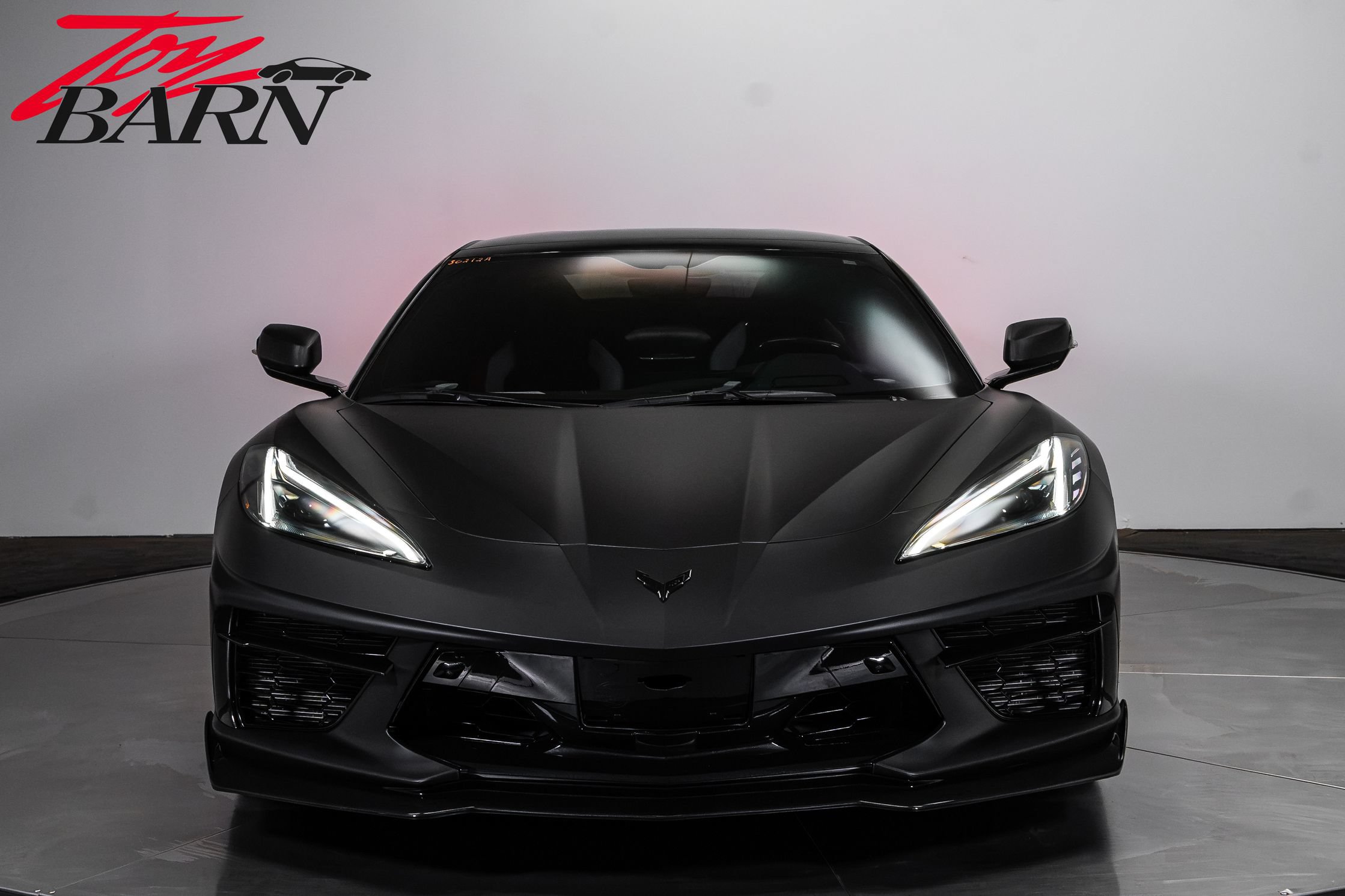 Used 2023 Chevrolet Corvette Stingray Preferred Conv w/ Z51 Performance Package RWD image 16