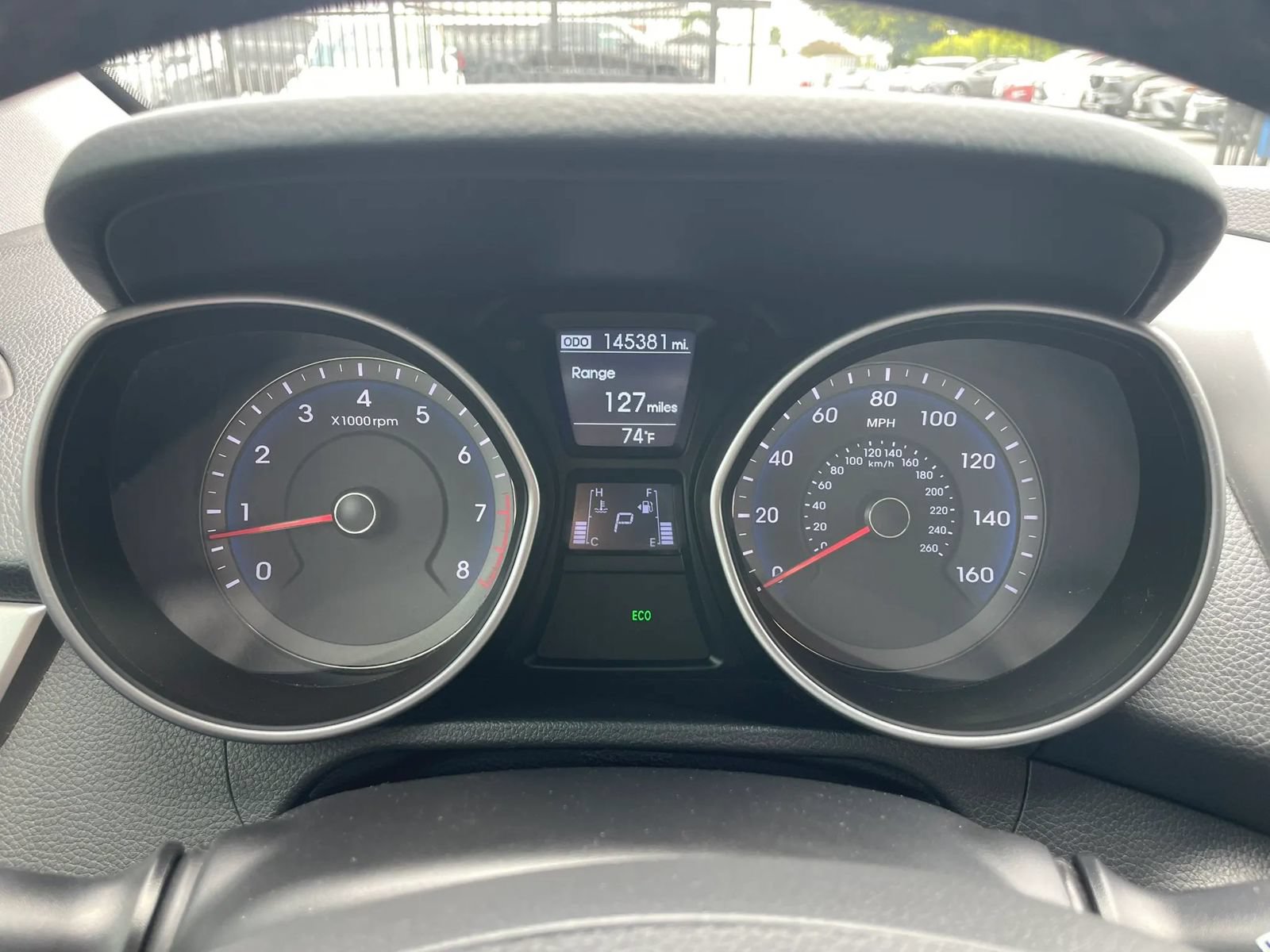Used 2016 Hyundai Elantra GT w/ Option Group 03 FWD image 31