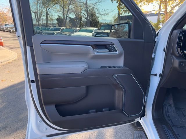 Certified 2022 GMC Sierra 1500 SLT image 11