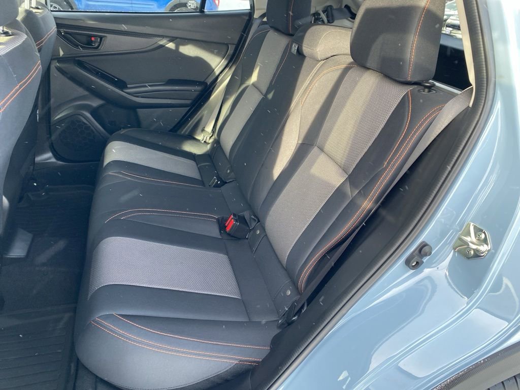 Used 2020 Subaru Crosstrek 2.0i Premium w/ Popular Package #2 image 23