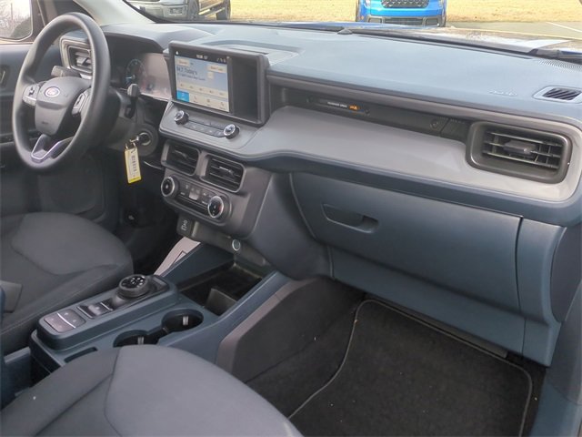 Used 2024 Ford Maverick XL w/ Equipment Group 100A Standard image 35