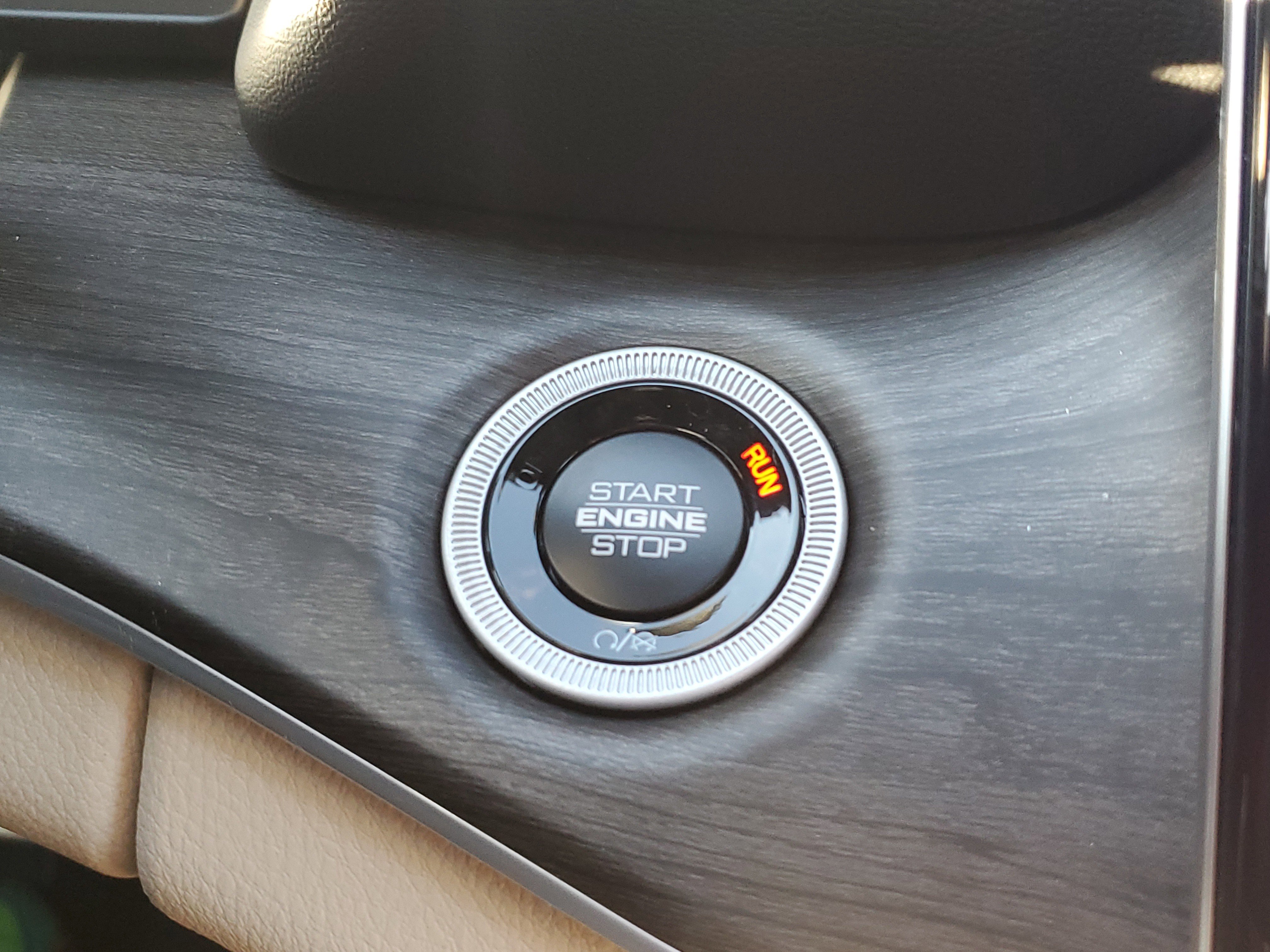 New 2025 Jeep Grand Cherokee Limited image 29