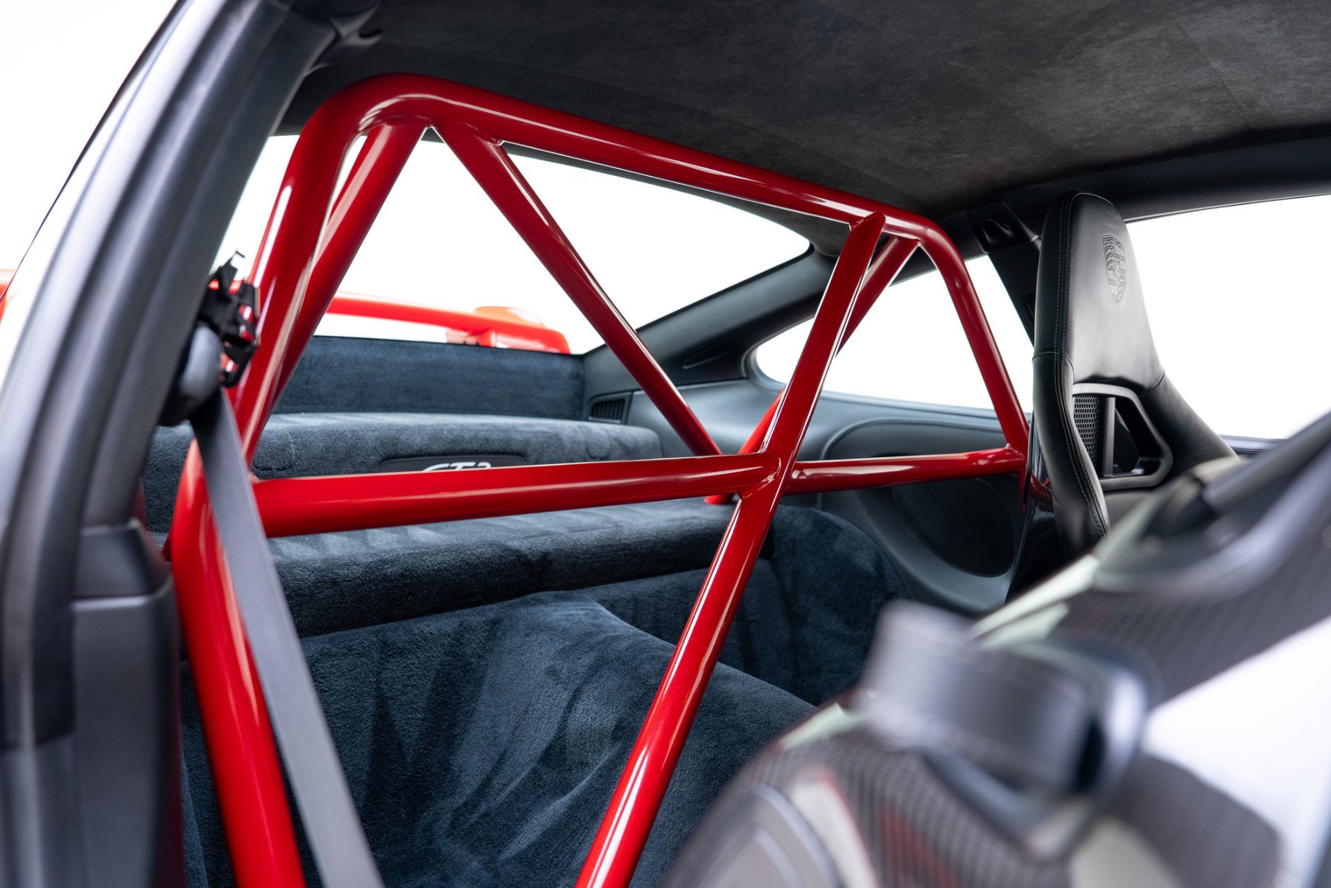 Used 2010 Porsche 911 GT3 image 40