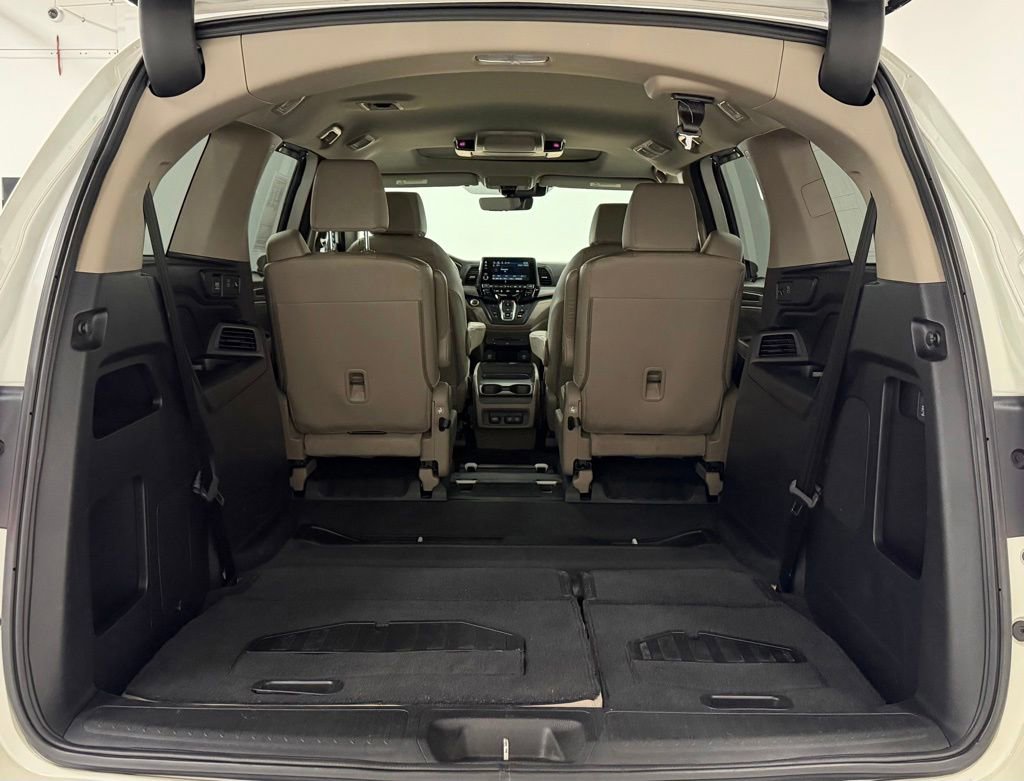Used 2019 Honda Odyssey EX-L image 29